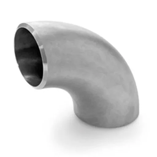 UNS S30403 90 Degree Elbow